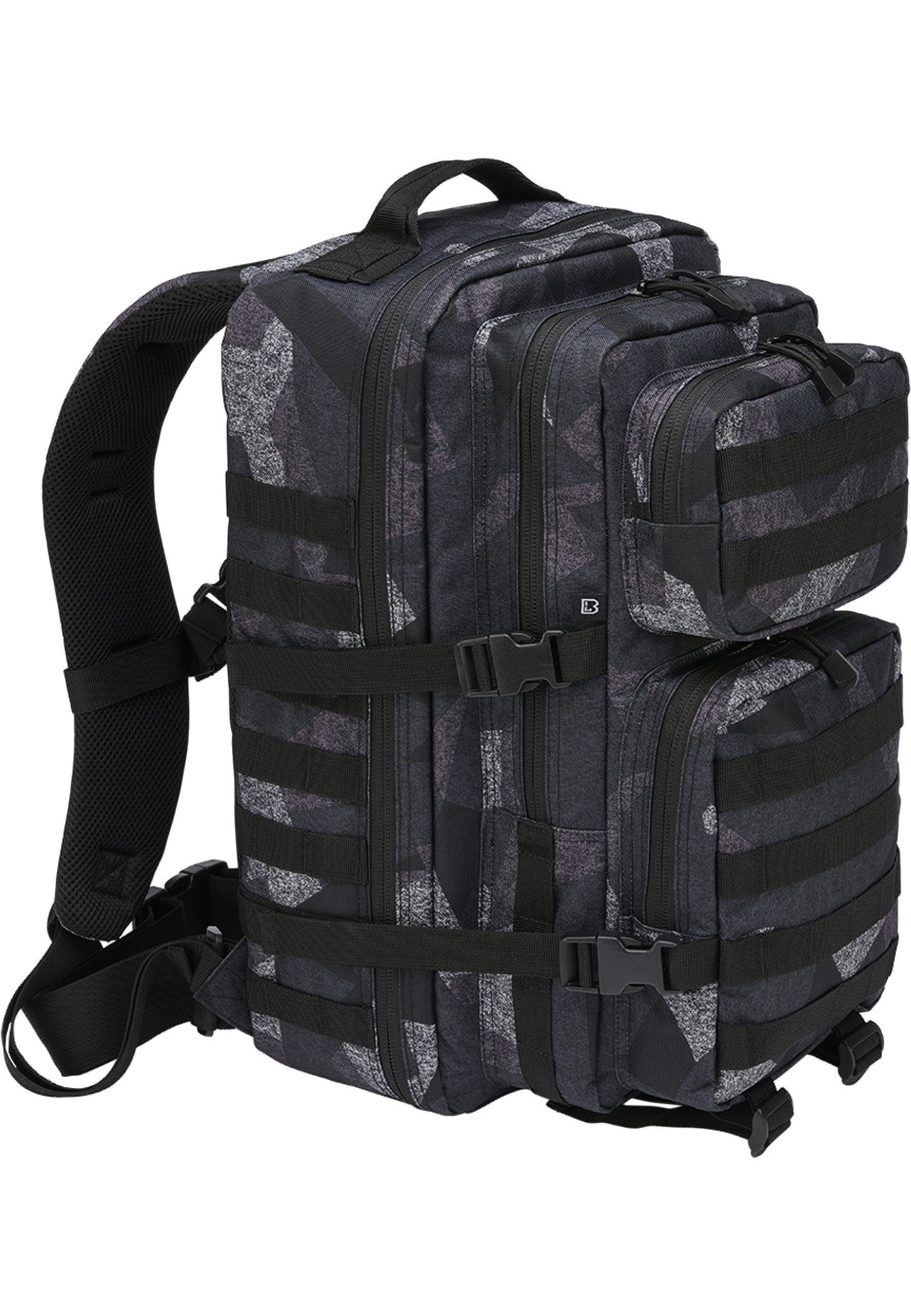 Brandit Rucksack Brandit Accessoires US Cooper Backpack Large
