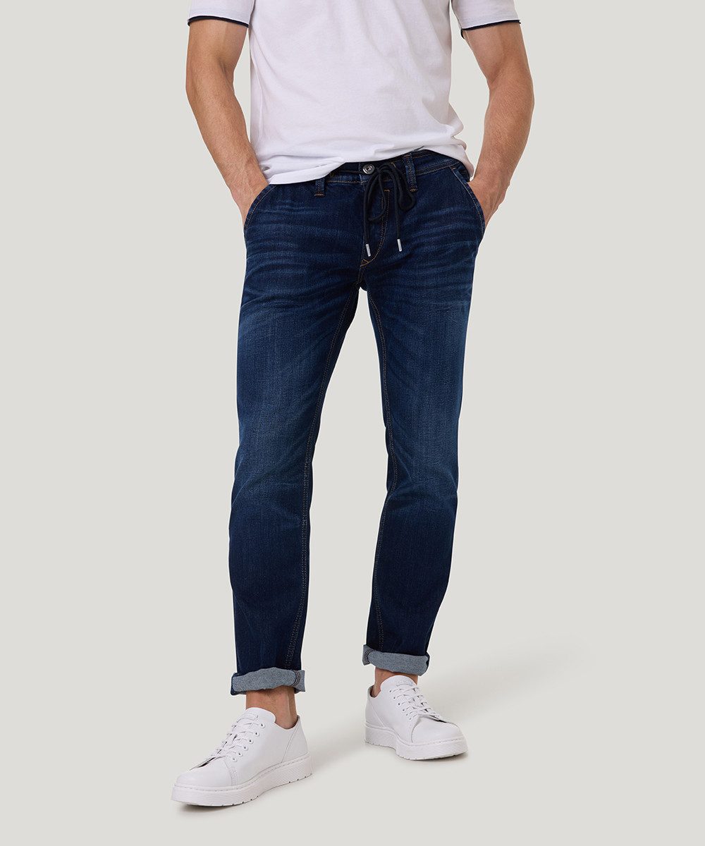 Pioneer Authentic Jeans Regular-fit-Jeans RAVI im Five-Pocket Style günstig online kaufen