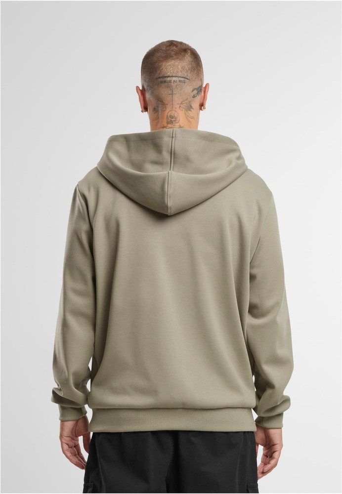 URBAN CLASSICS Hoodie Cozy Zip Hoody günstig online kaufen