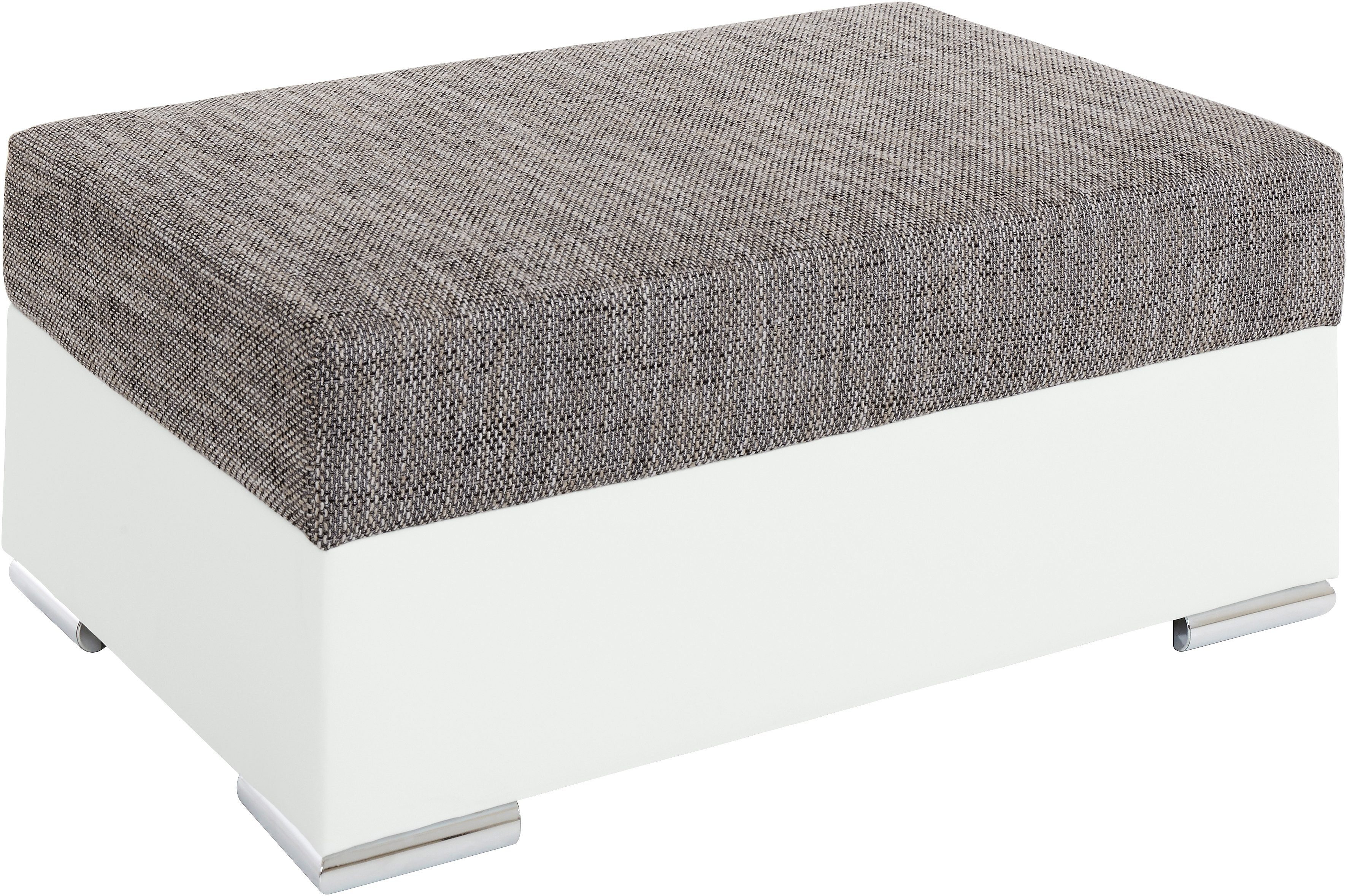 COLLECTION AB Hocker John, Frei im günstig online kaufen
