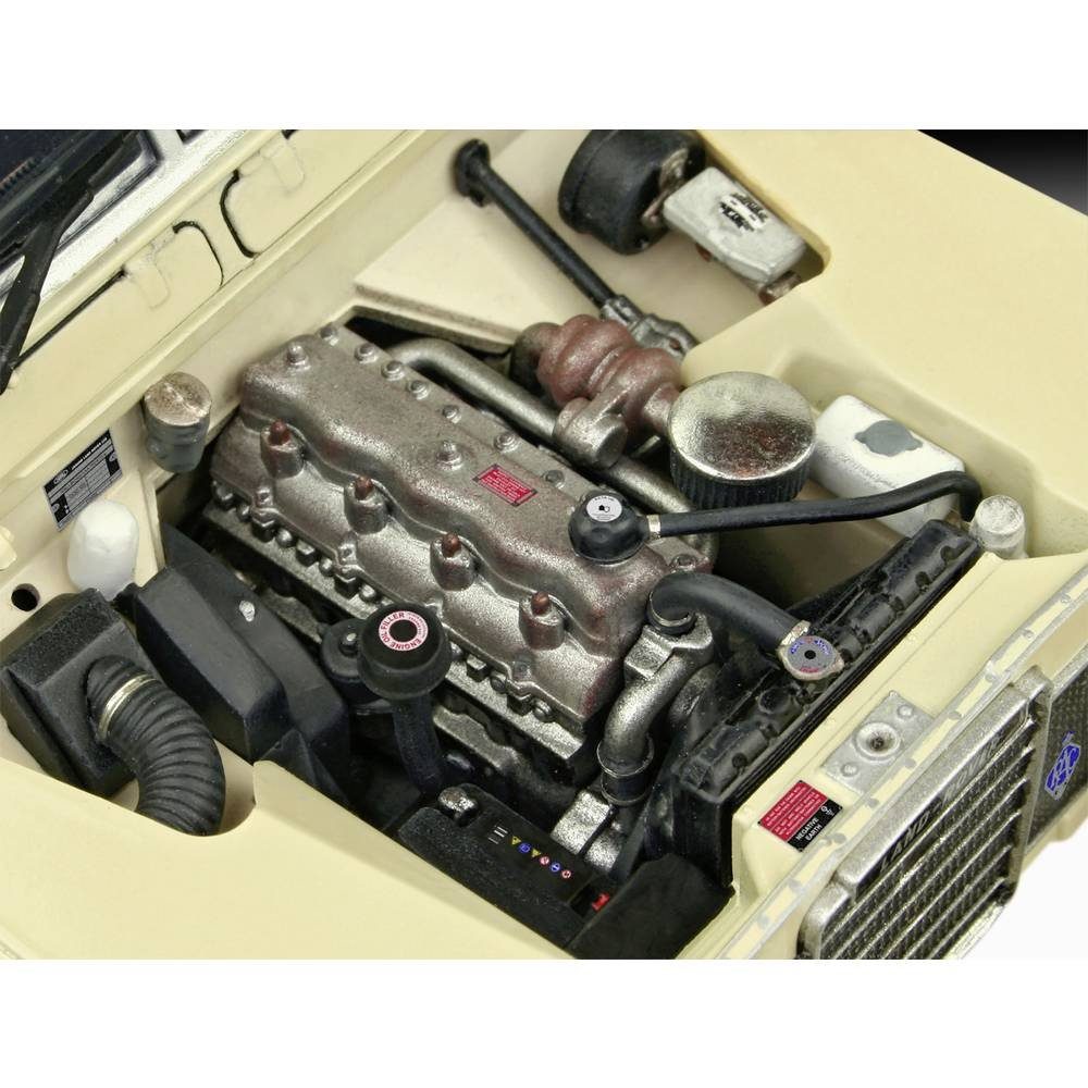 Revell® Modellbausatz 1:24 07056
