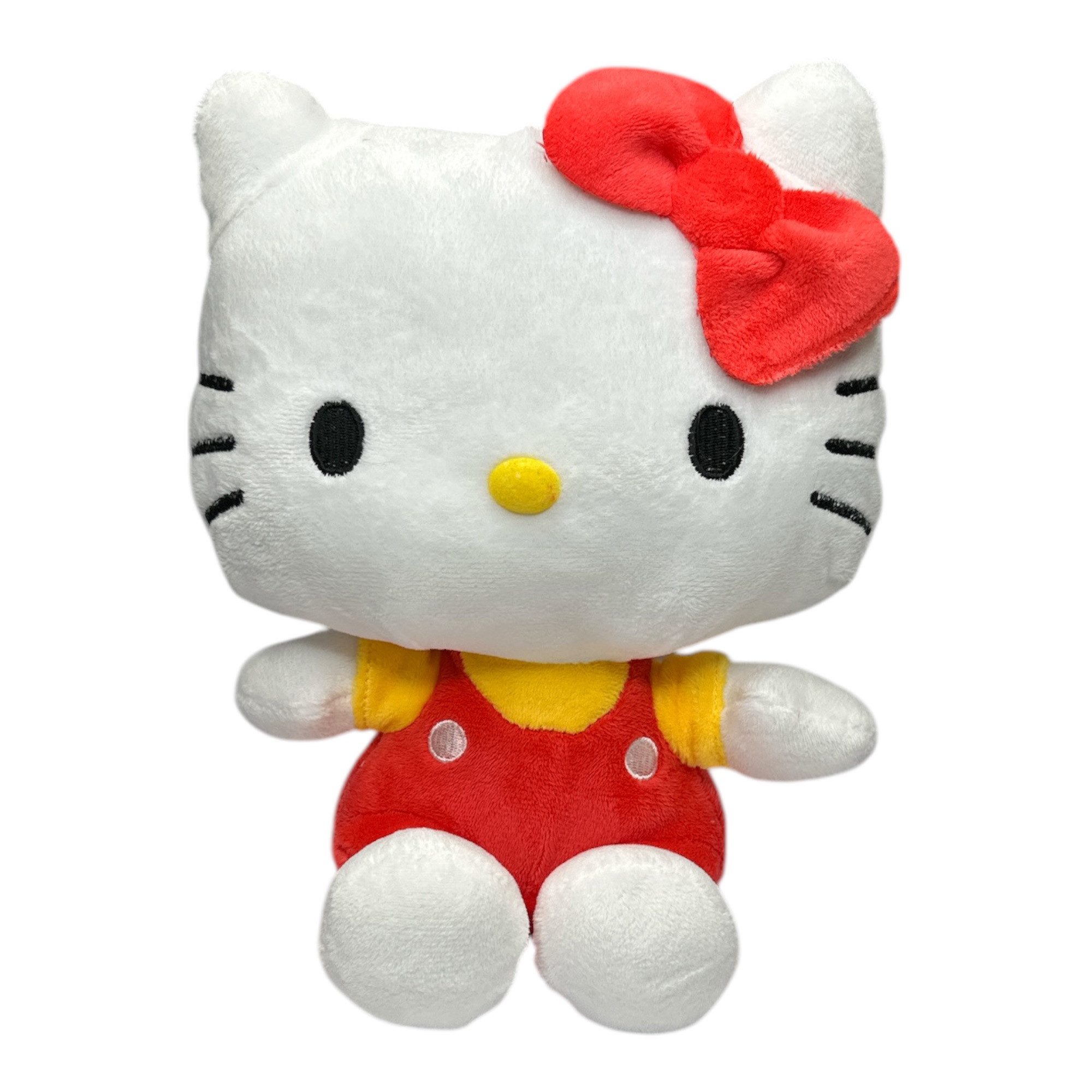 Play by Play Plüschfigur Hello Kitty - Sanrio günstig online kaufen