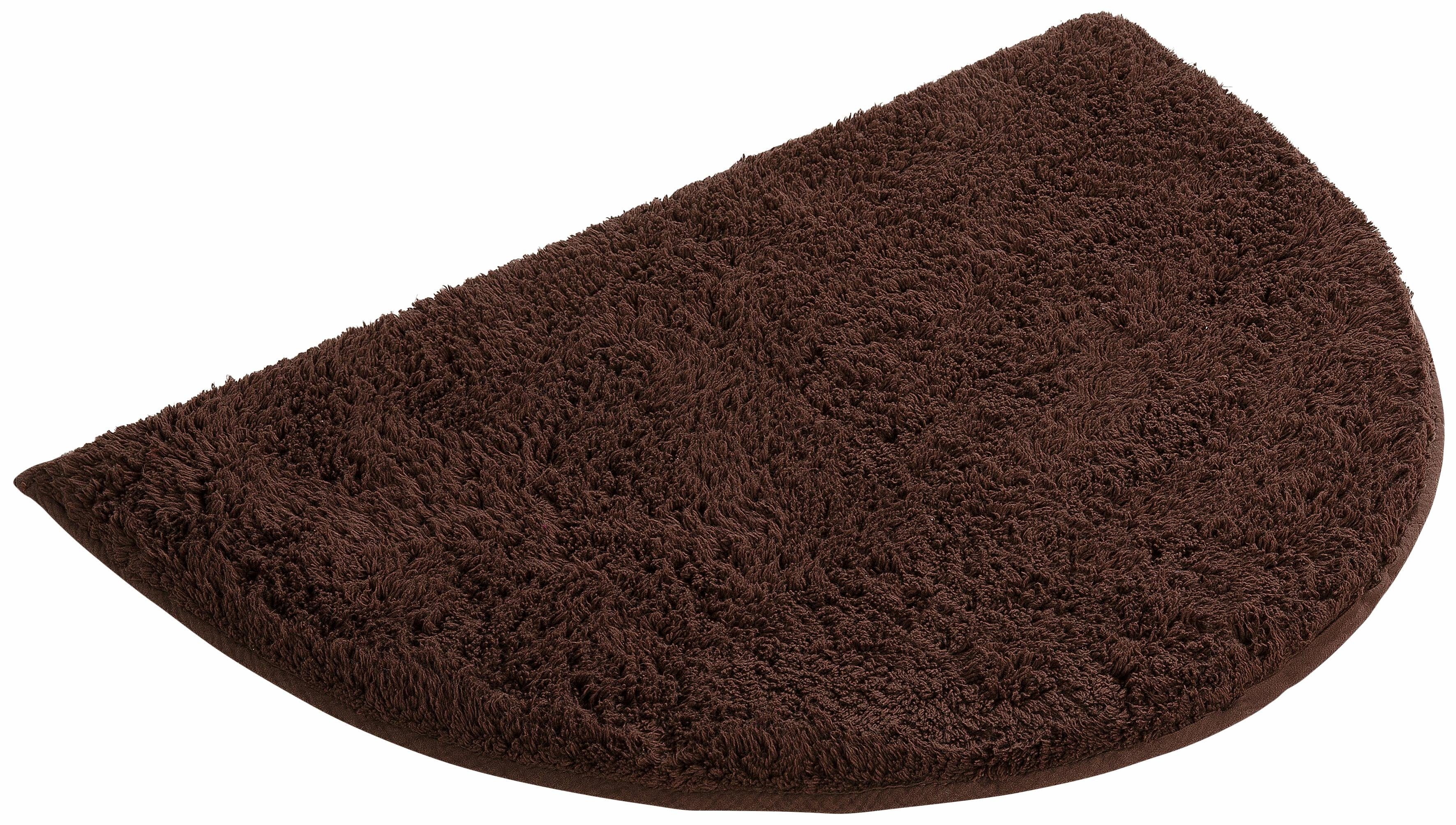 my home Badematte Maren, Badvorleger, Badezimmer günstig online kaufen