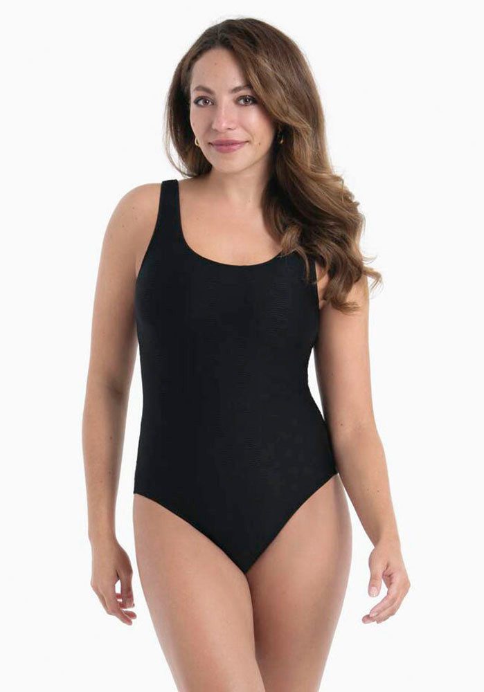 Anita since 1886 Badeanzug Essential Suit mit tiefem Rückenausschnitt