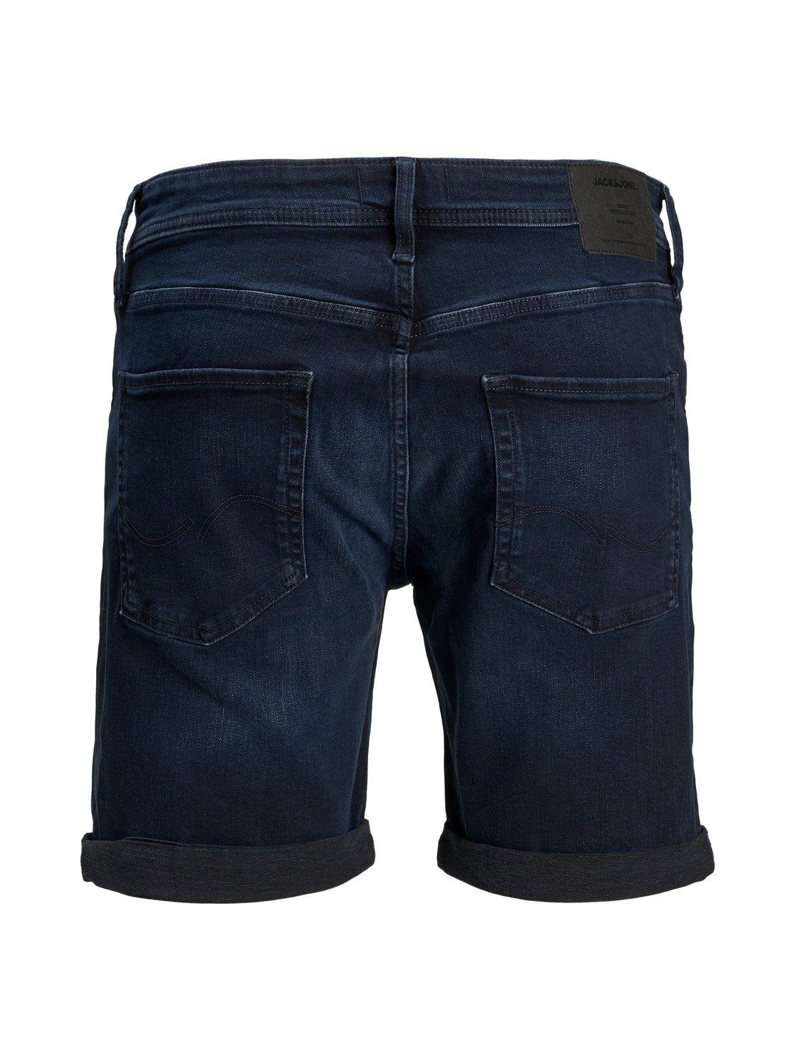 Jack & Jones Jeansshorts Jack & günstig online kaufen