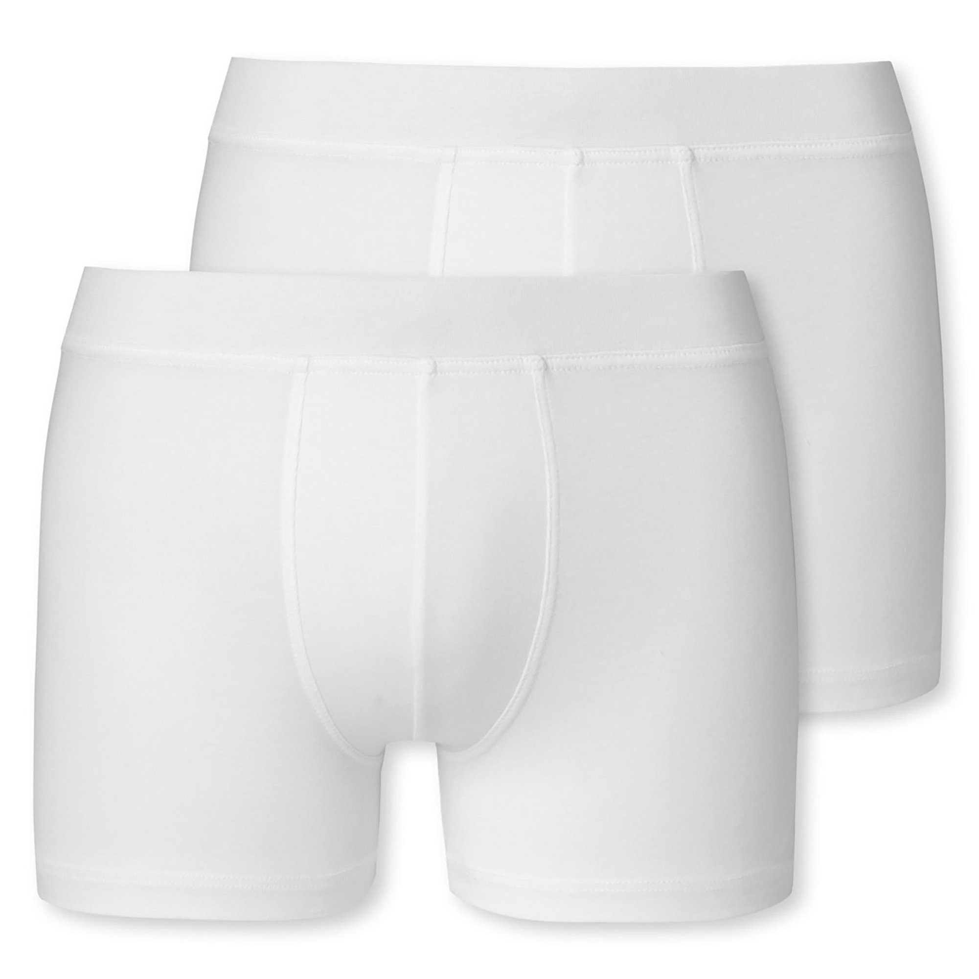 Boxer Jungen Boxershort 2er Pack Baumwolle