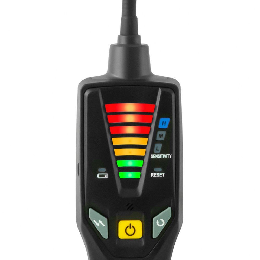 Thumbnail - PCE Instruments Schichtdickenmessgerät PCE Instruments Arbeitsschutzmessgerät PCE-HLD 10