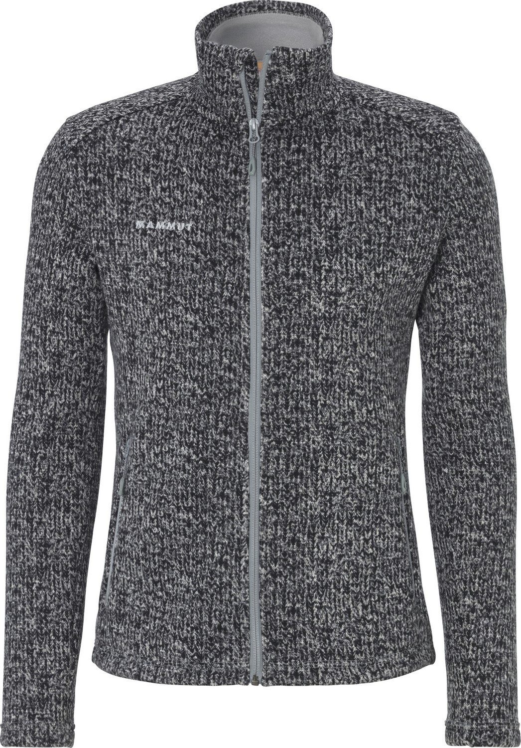 Mammut Outdoorjacke Windom ML Jacket Men GRANIT-PHANTOM