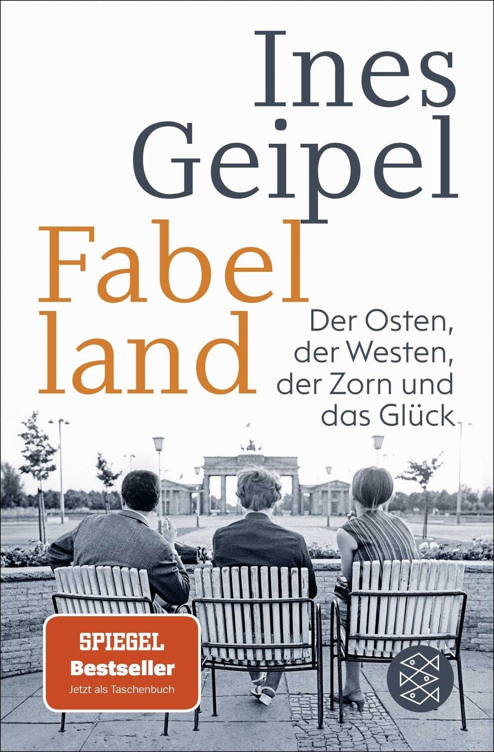 Fabelland / Ines Geipel