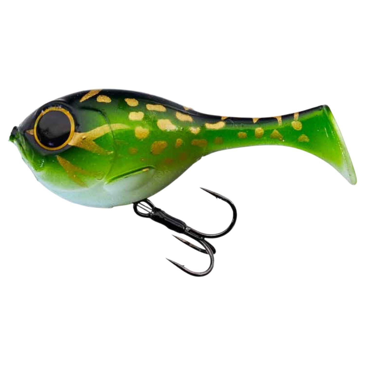 UV Secret Northern Pike