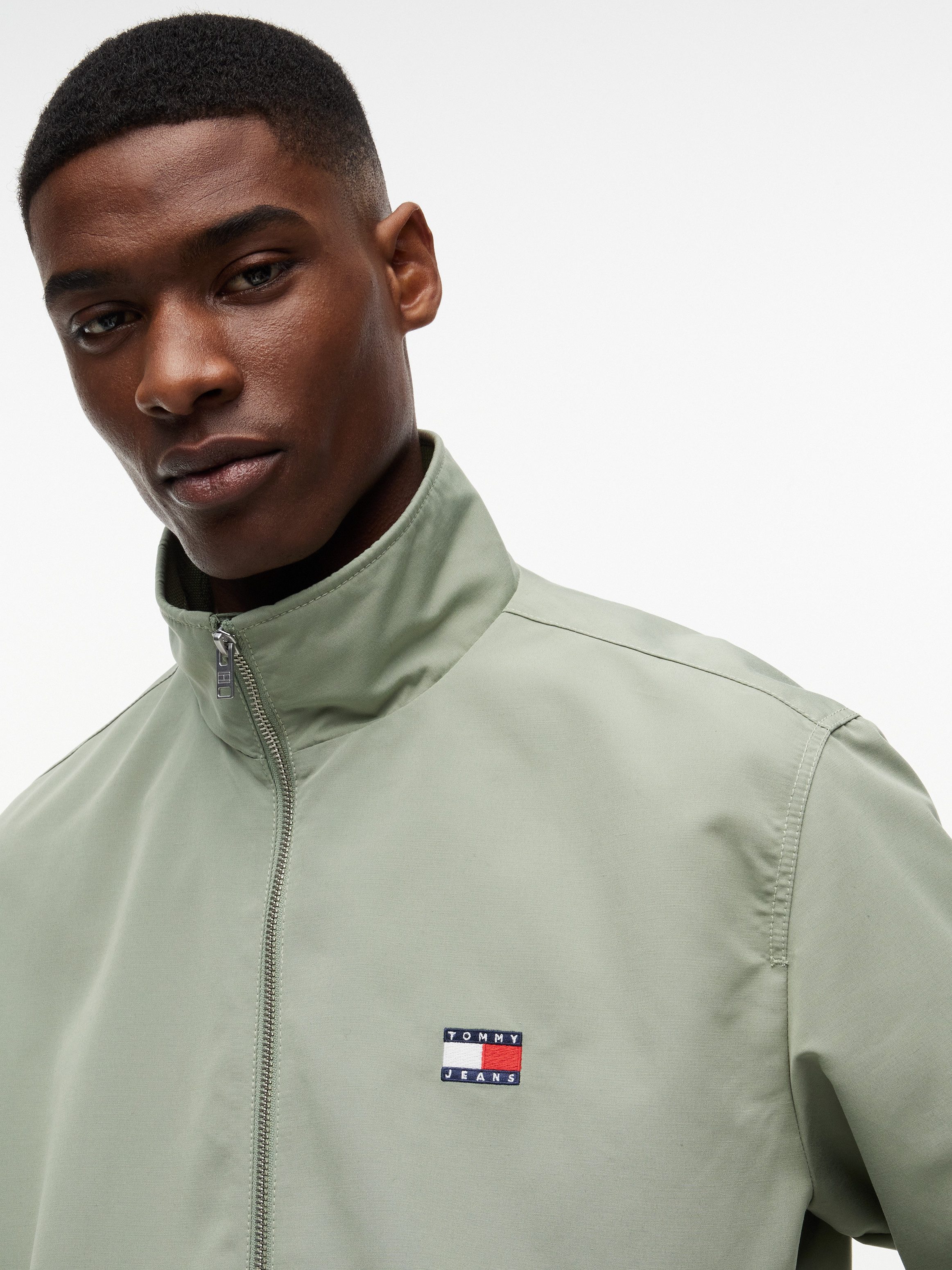 Tommy Jeans Blouson TJM ESSENTIAL