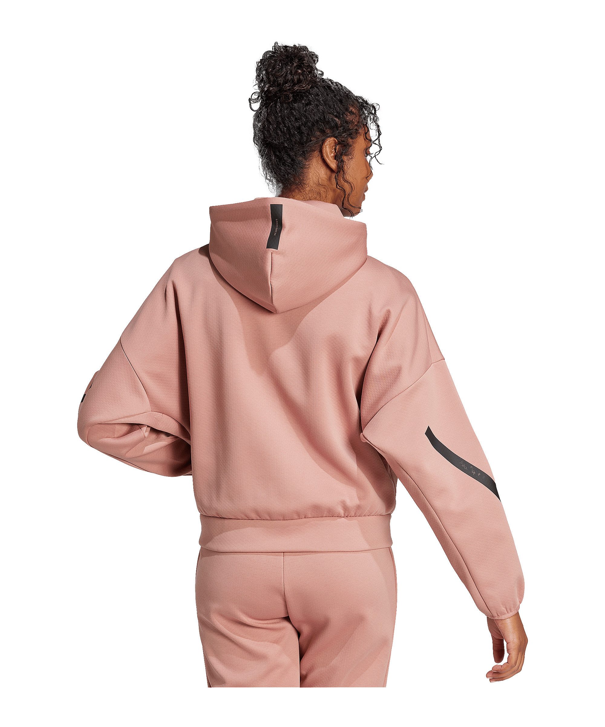 adidas Performance Allwetterjacke adidas Performance Z.N.E. Kapuzenjacke Da günstig online kaufen