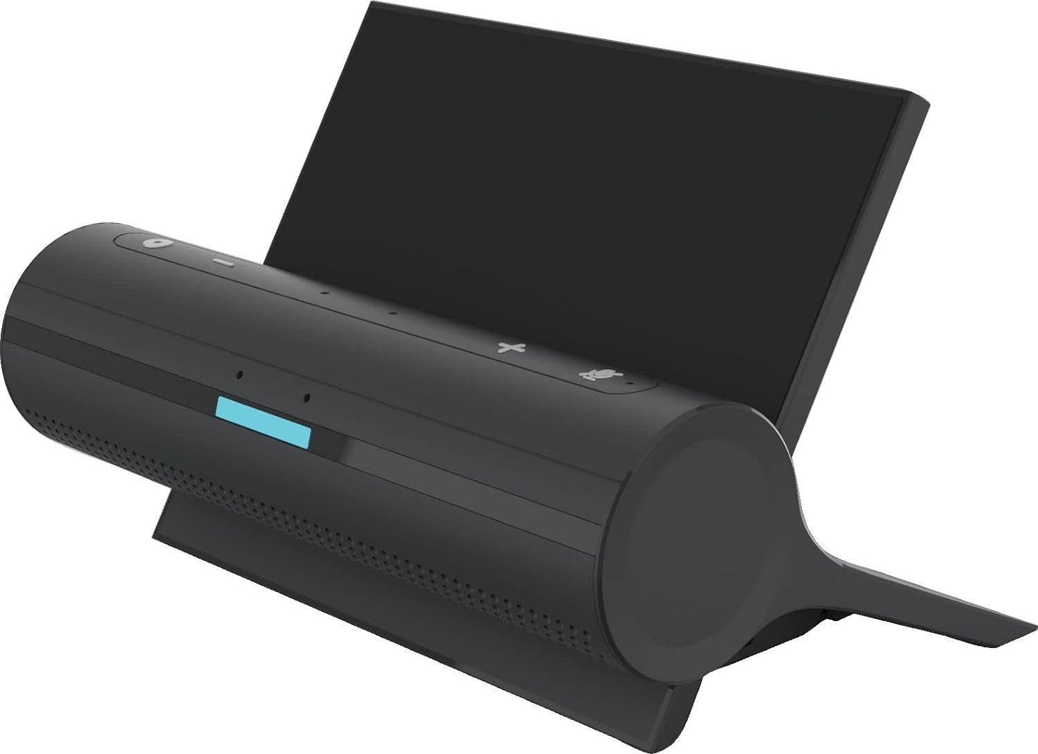 SIEMENS Smart Kitchen Dock XSDS10 Schaltzentrale für smarte Küchengeräte Smart Speaker