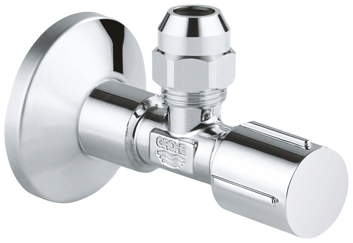 GROHE Eckventil DN 15, Grohe StarLight Oberfläche online kaufen | OTTO