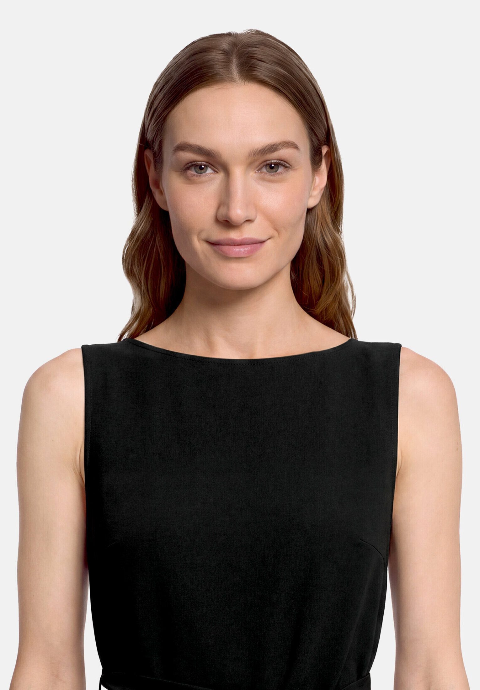 Betty Barclay Overall Damen mit Eingrifftaschen (1-tlg) Form