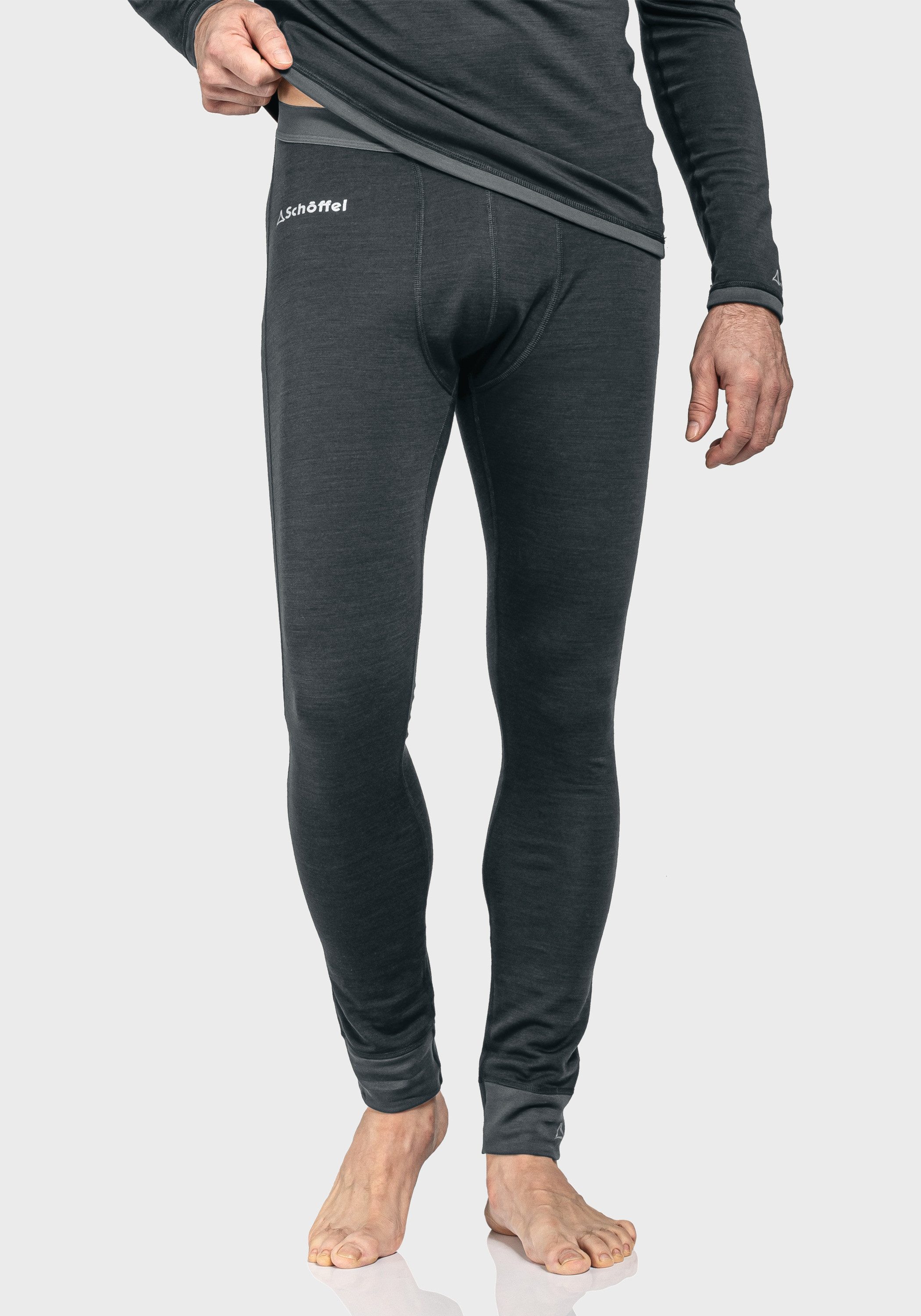 Schöffel Funktionshose Ski Merino Sport Pants long M günstig online kaufen