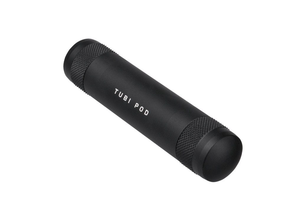 Topeak Multitool Tubi POD, Fahrrad Werkzeug, Tubeless Reifen Reparatur