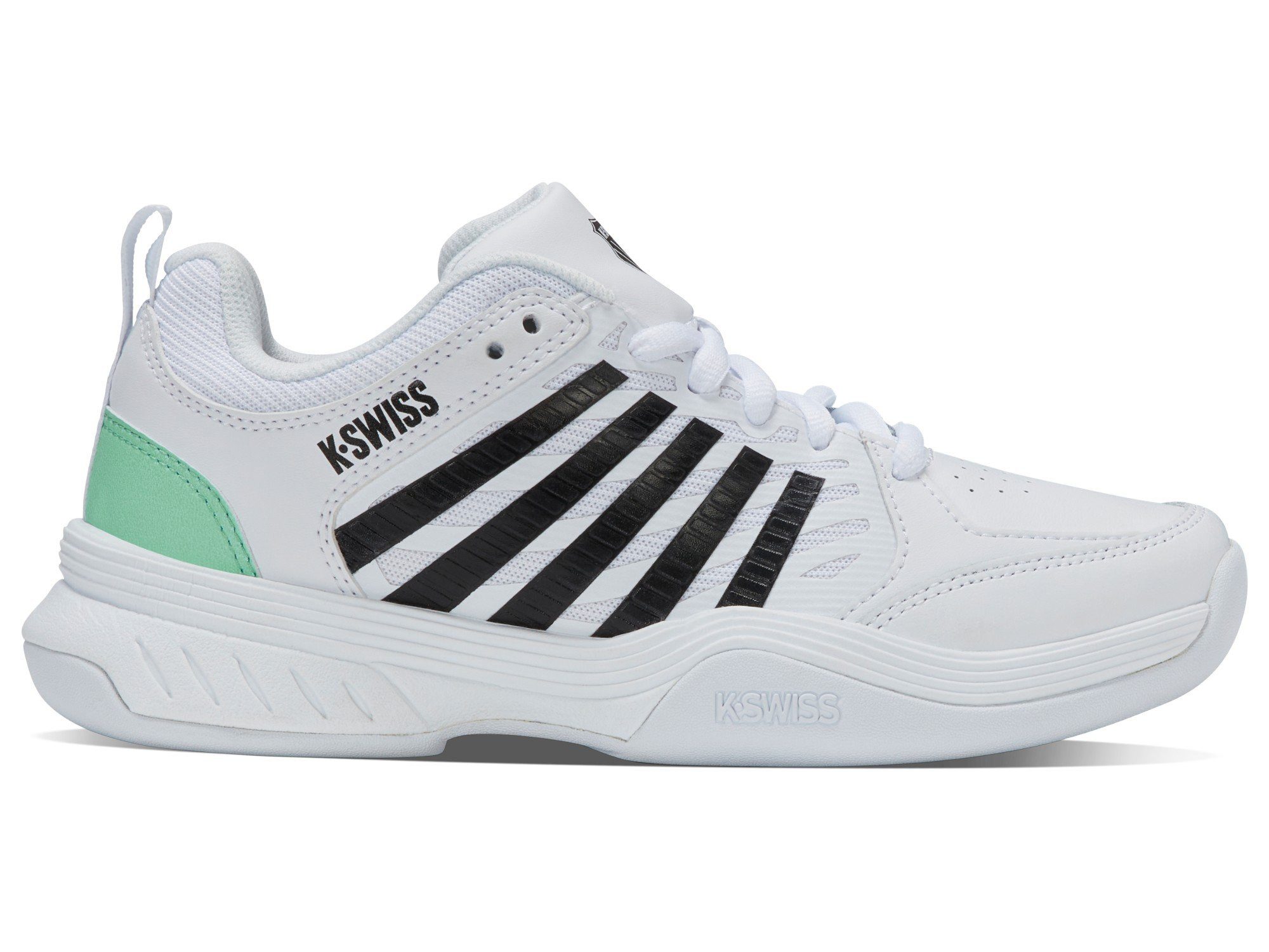 K-Swiss Performance Court Express 2 Indoor/Carpet/Teppich 2025 weiss Damen günstig online kaufen