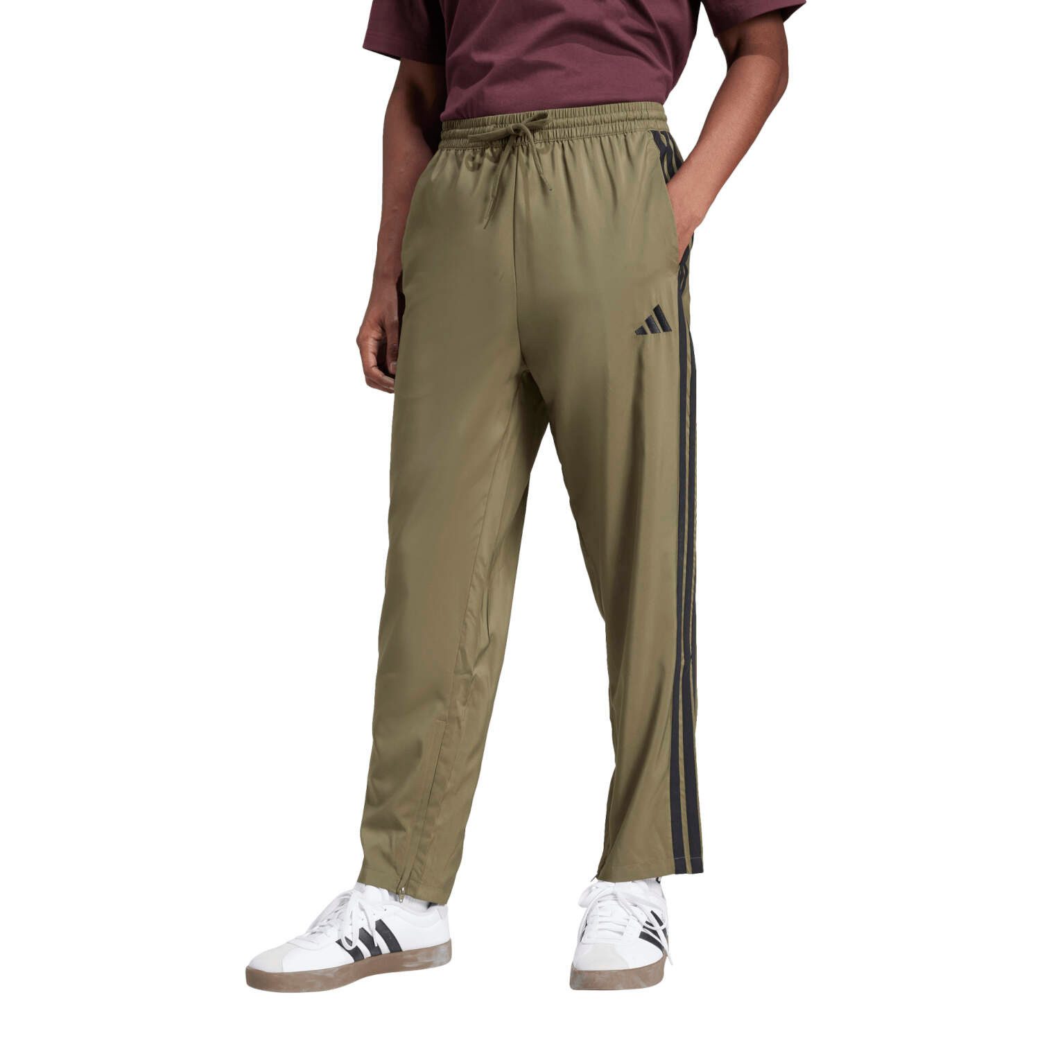 adidas Performance Trainingshose adidas Herren Trainingshose M Essentials 3 günstig online kaufen