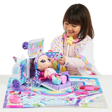 Moose Toys Spielzeug-Krankenwagen Moose Toys 50040 - Kindi Kids Krankenstation