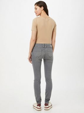 GANG Slim-fit-Jeans Nikita (1-tlg) Plain/ohne Details, Patches