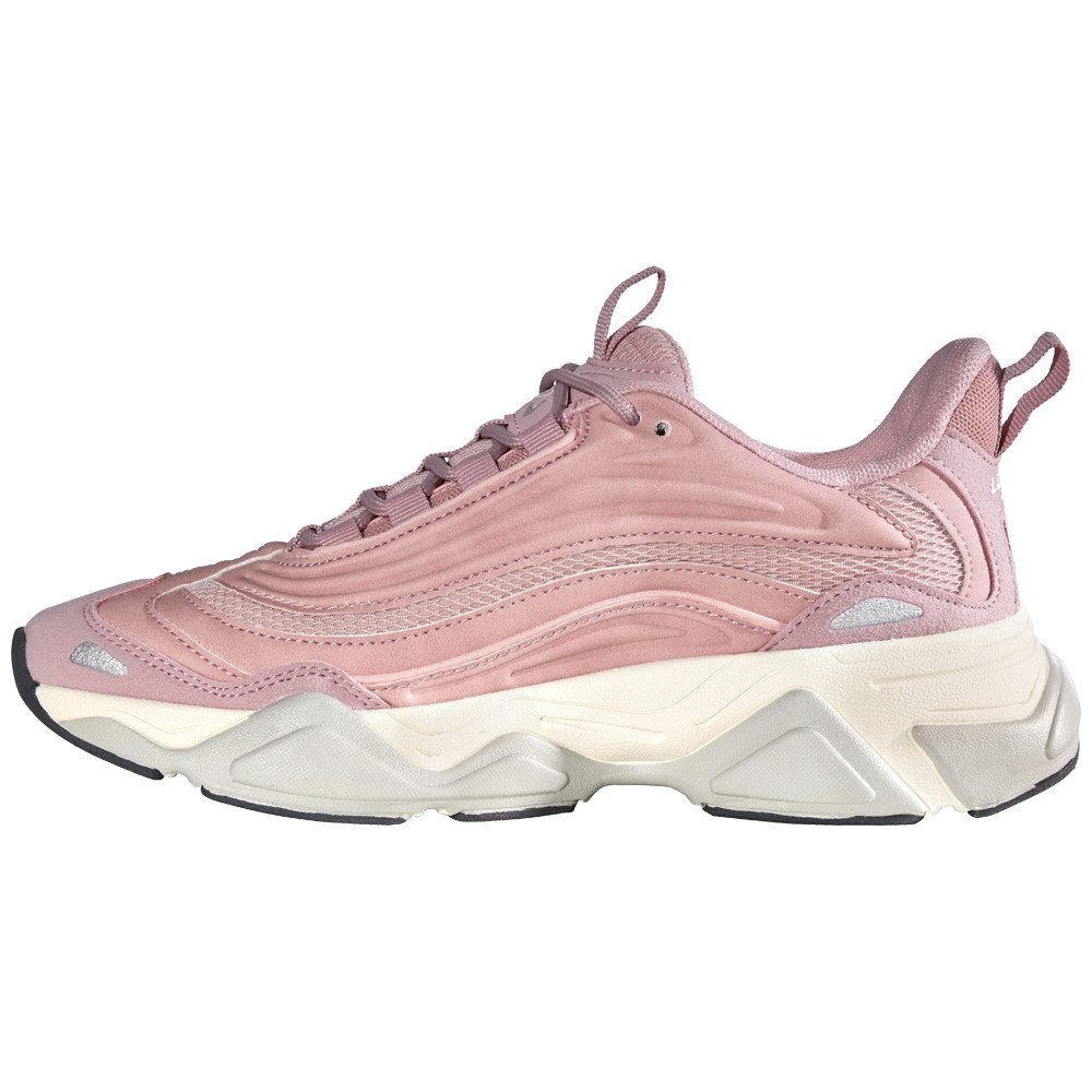 Lotto Sneaker - im angesagten 90er Jahre Look günstig online kaufen