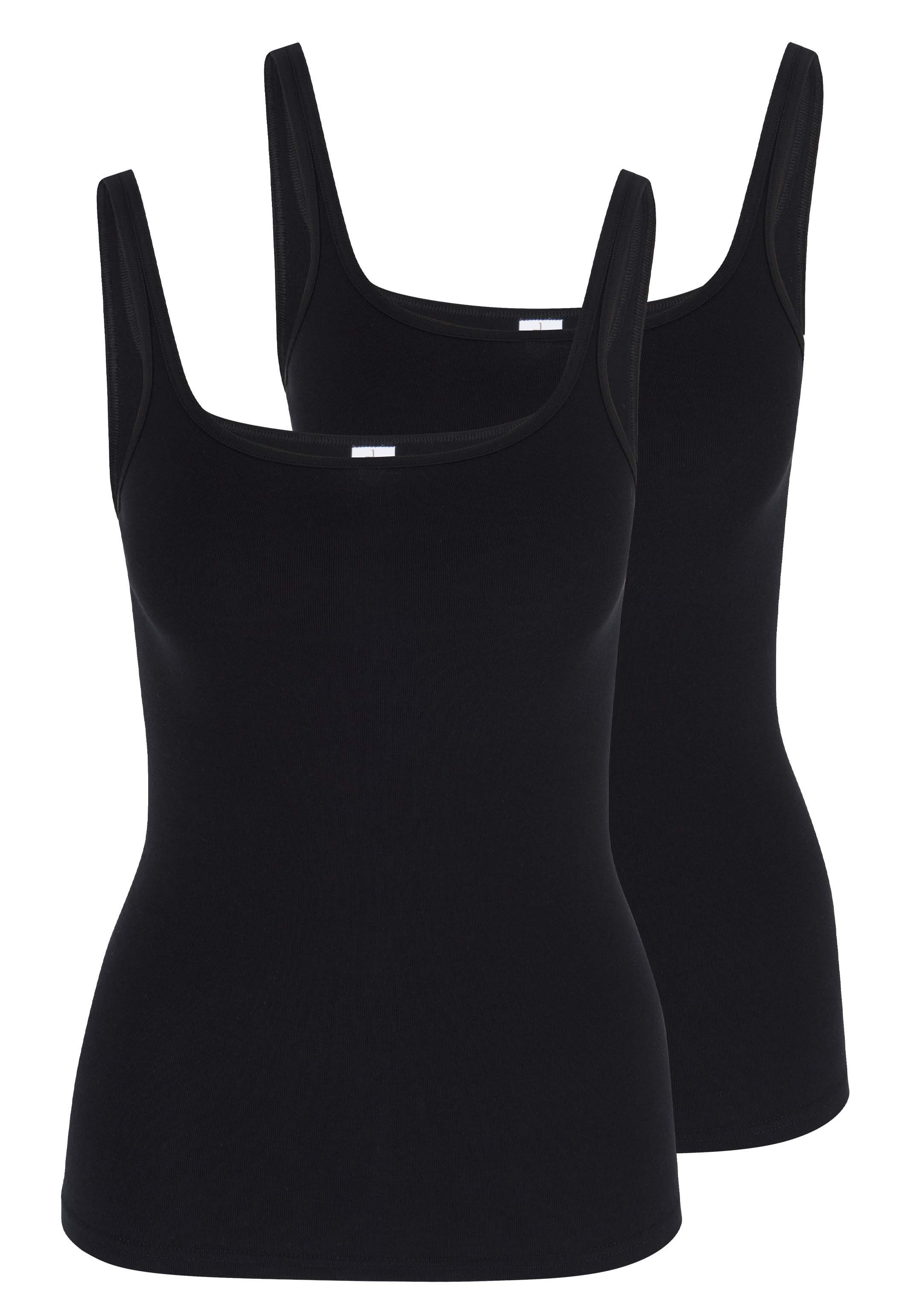 Speidel Unterhemd 2er Pack bio.cotton (Spar-Set, 2-St) Unterhemd / Top - Ba günstig online kaufen