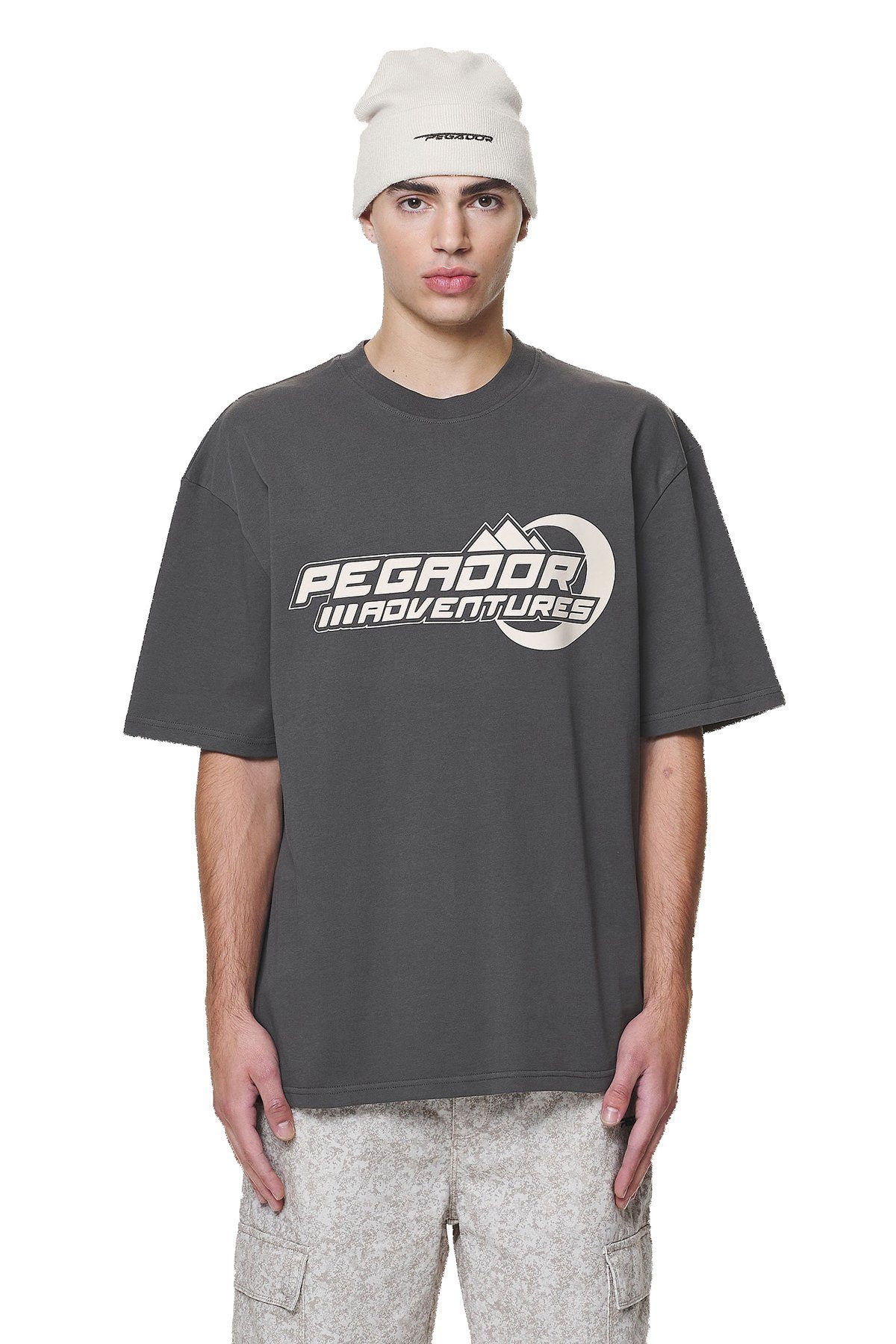 Pegador T-Shirt Eazor (1-tlg., kein Set)