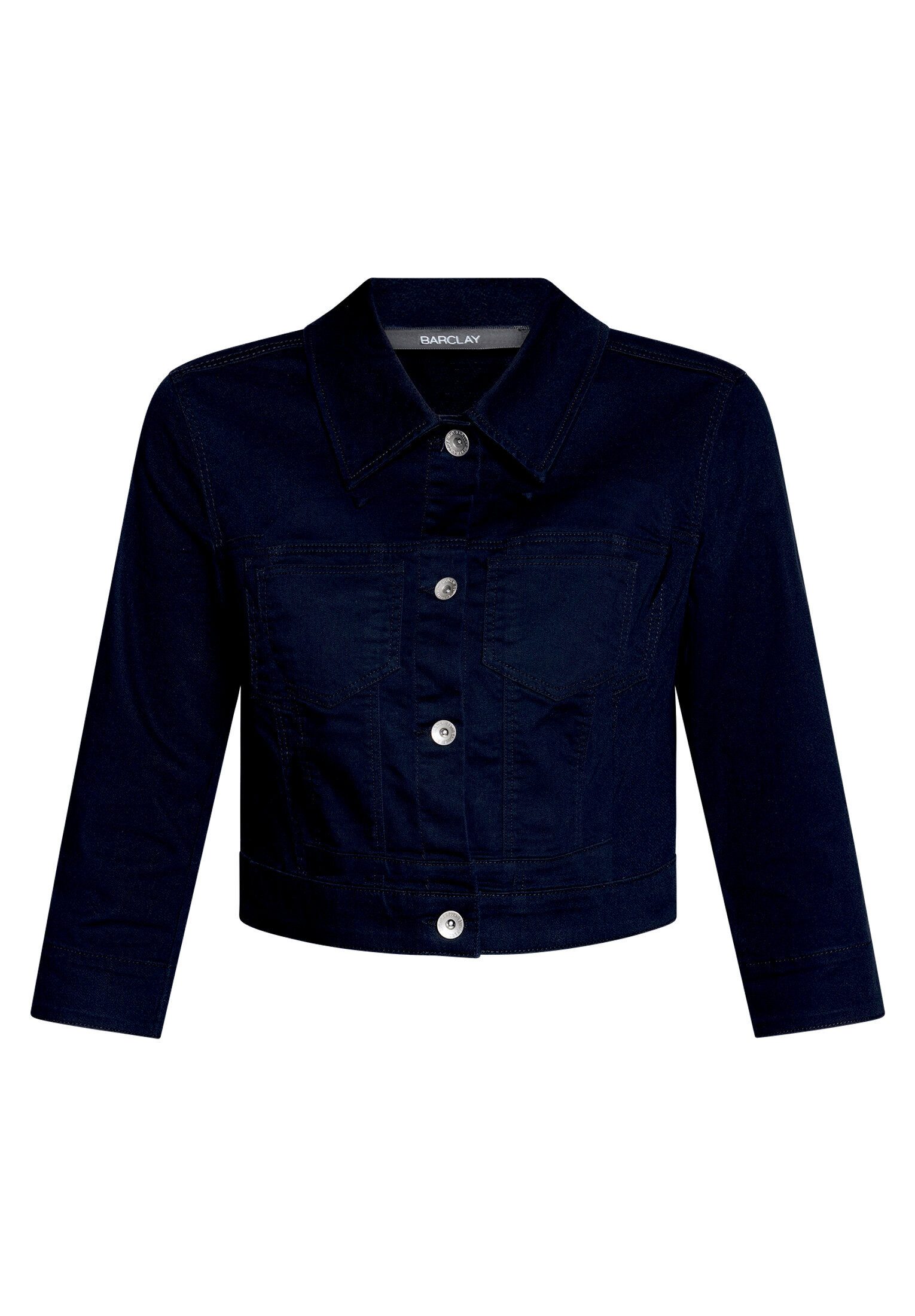 Betty Barclay Jackenblazer Damen mit 3/4 Arm Knopfleiste