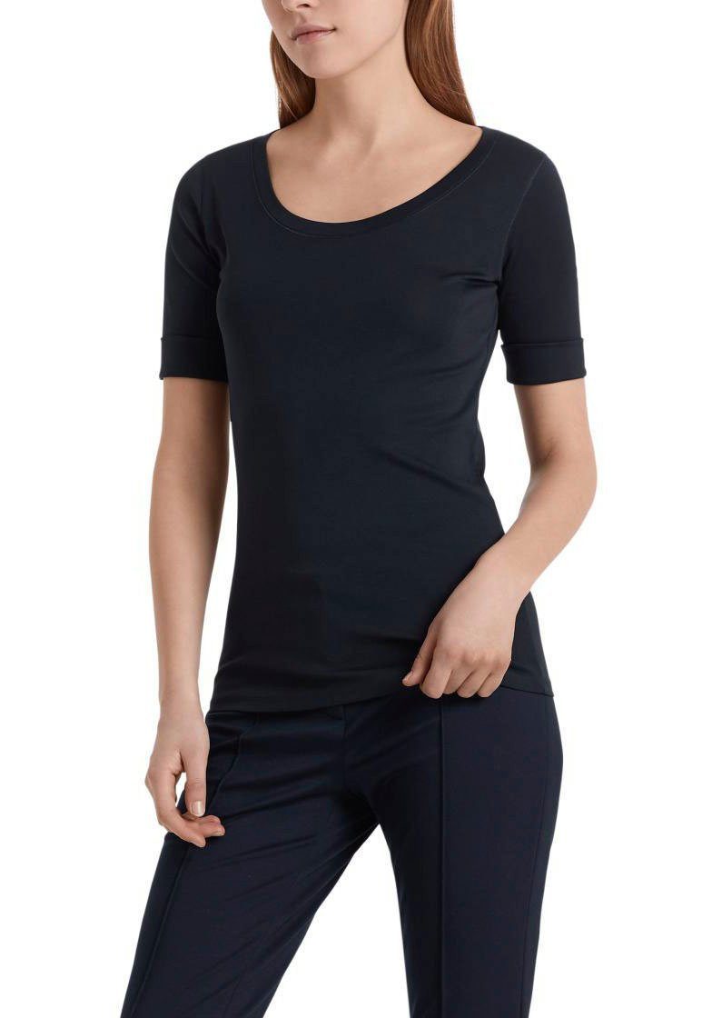 Marc Cain Kurzarmshirt günstig online kaufen