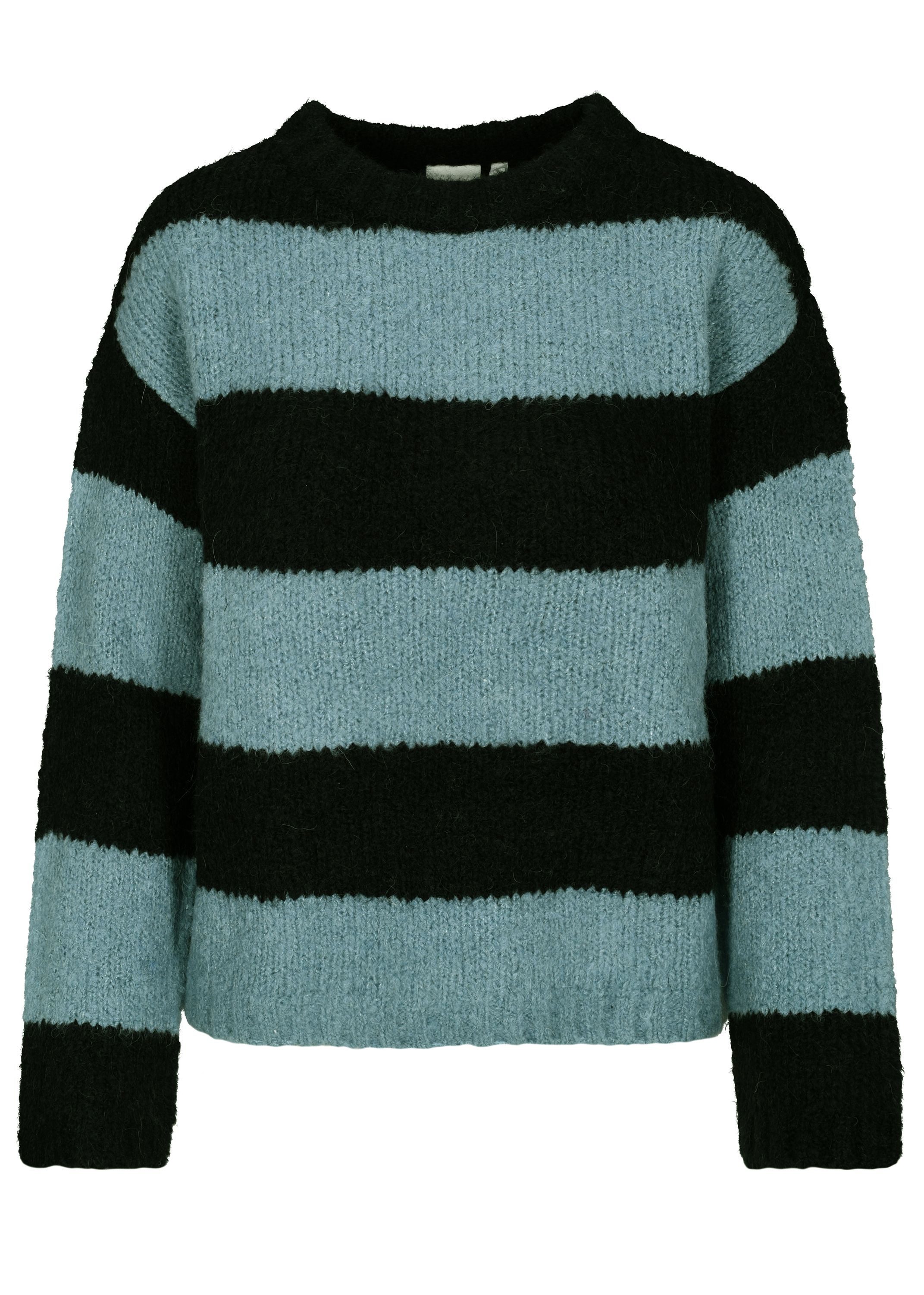 THE FASHION PEOPLE Strickpullover günstig online kaufen