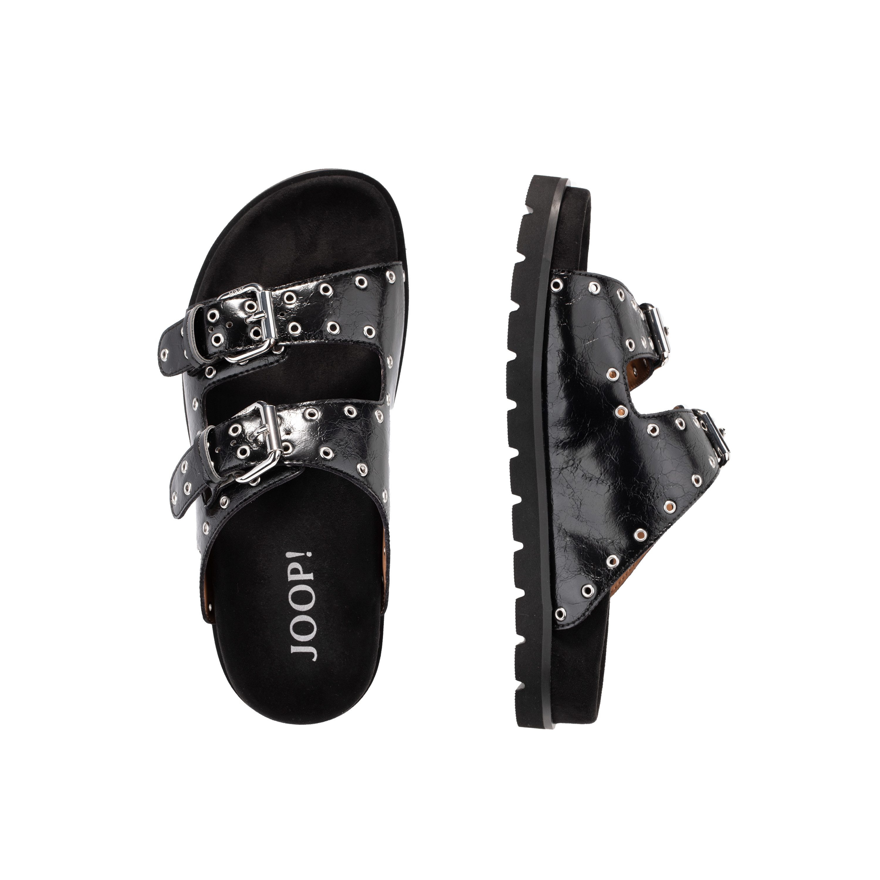 JOOP! Joop - Damen Sandale Unico Edition Nora Sandale