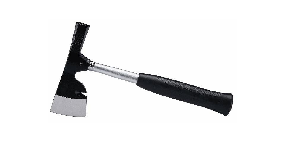 Primaster Fliesenbohrer Primaster Gipserbeil 600 g Stiel 31,5 cm
