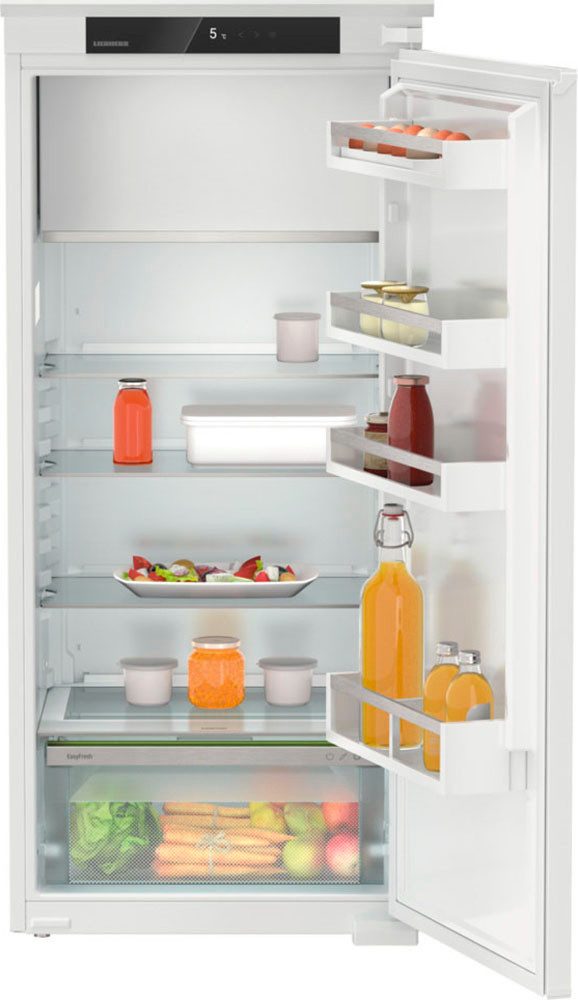 Liebherr Einbaukühlschrank IRSe 4101_994886251, 121,3 cm hoch, 54,1 cm breit