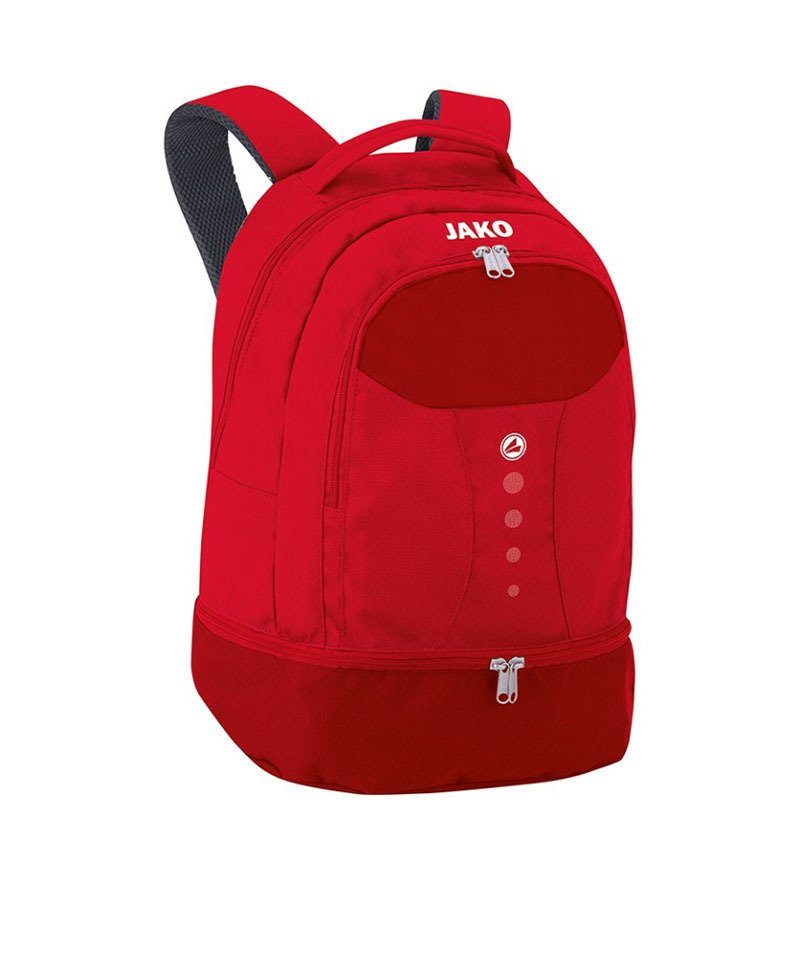 Jako Freizeittasche JAKO Striker Rucksack Rucksäcke Ohne Geschlecht, Polyes günstig online kaufen