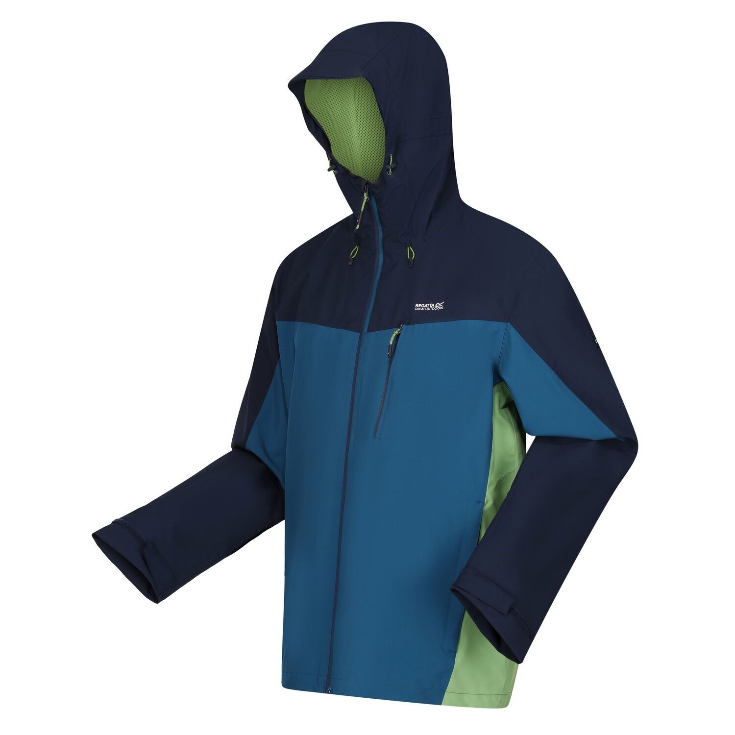 Regatta Regenjacke Outdoorjacke Birchdale günstig online kaufen