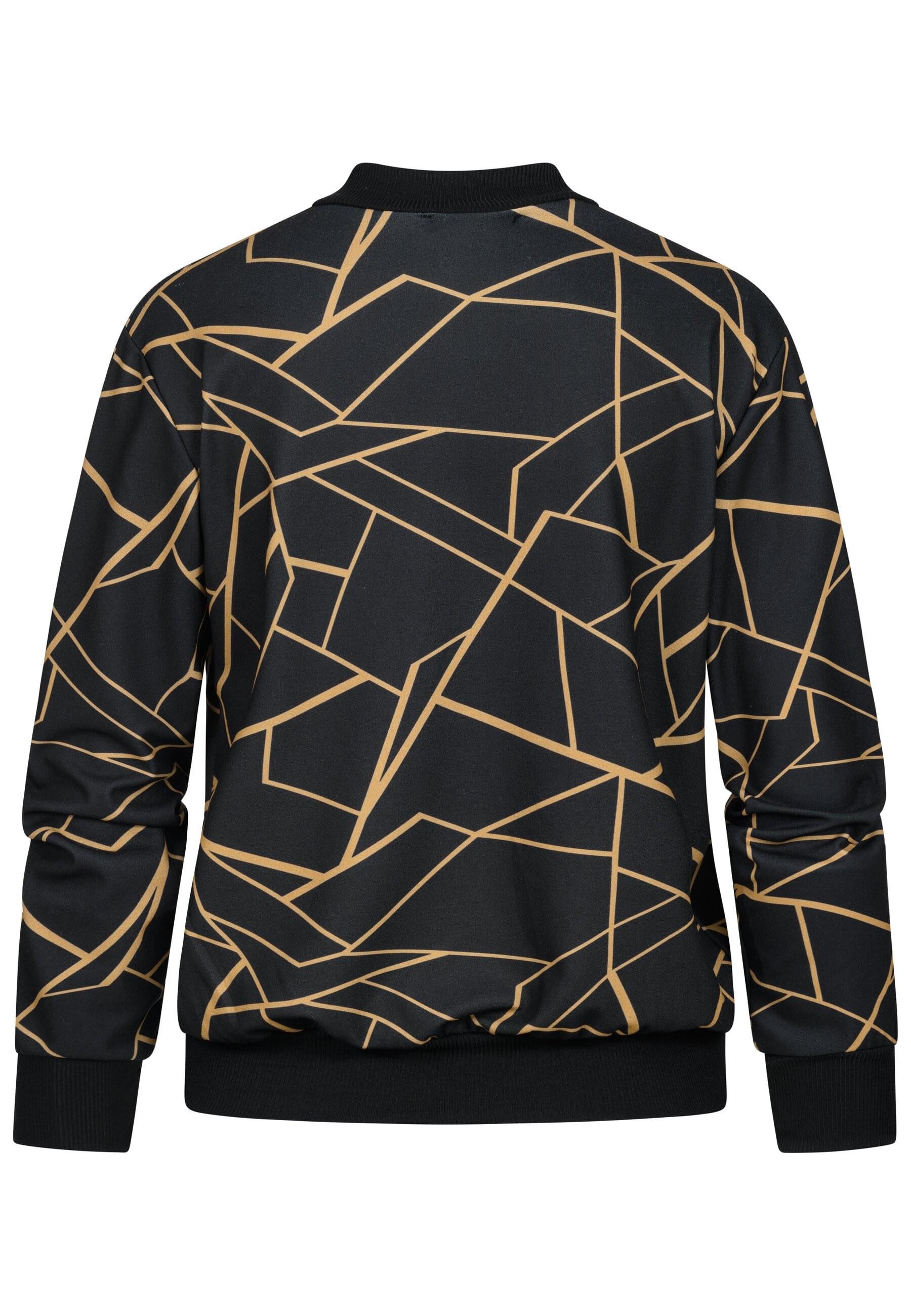 CLOUD 5IVE Bomberjacke CLOUD 5IVE Blouson günstig online kaufen