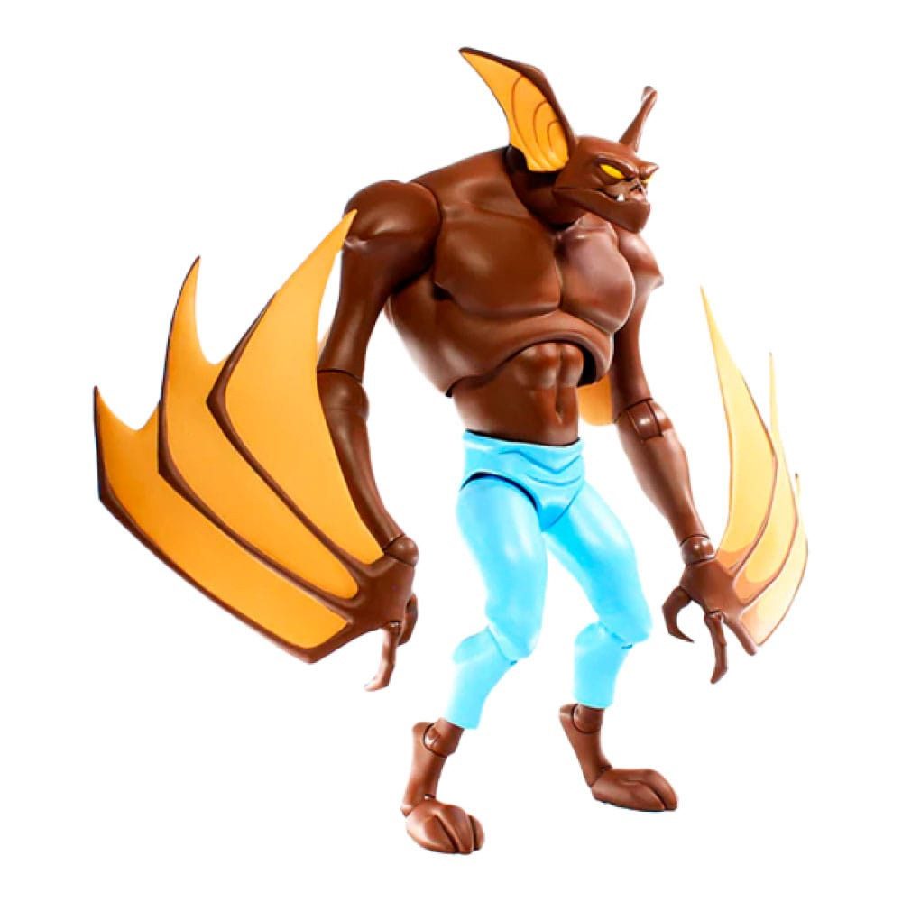 Mondo Actionfigur Batman Actionfigur 1/6 Man-Bat 32 cm