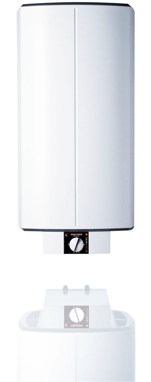 STIEBEL ELTRON Wandspeicher SH 80 S, (max. 95°C), 30 l, druckfest, stufenlose Temperaturwahl, energiesparend