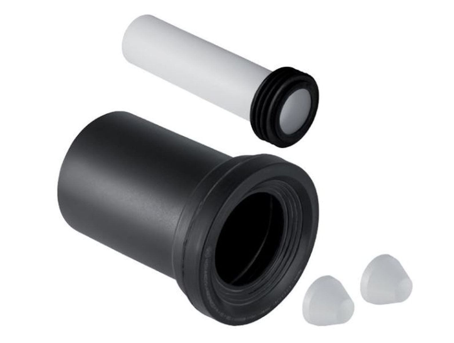 GEBERIT Anschluss-Set Anschlussset für Wand-WC - günstig online kaufen
