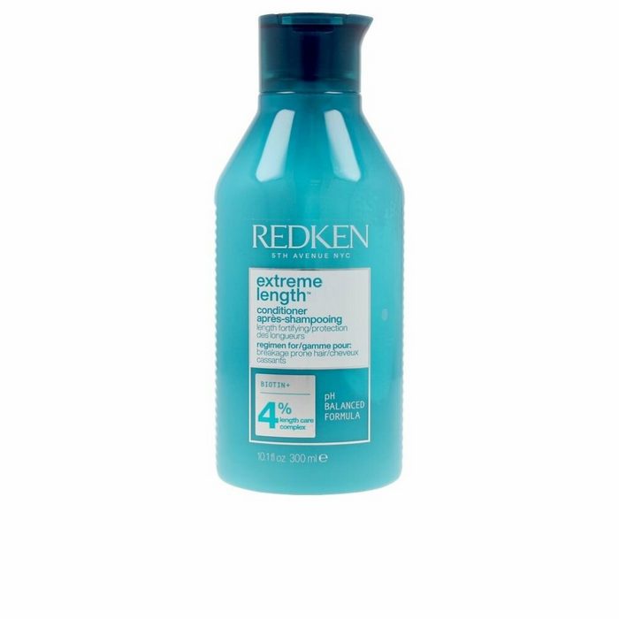 Redken Haarshampoo EXTREME LENGTH conditioner 300 ml