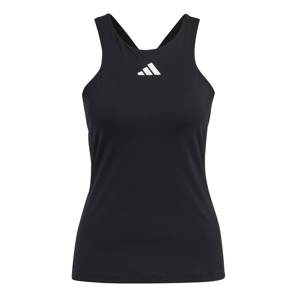 adidas Sportswear Tanktop Tennis Y-Tank Top günstig online kaufen