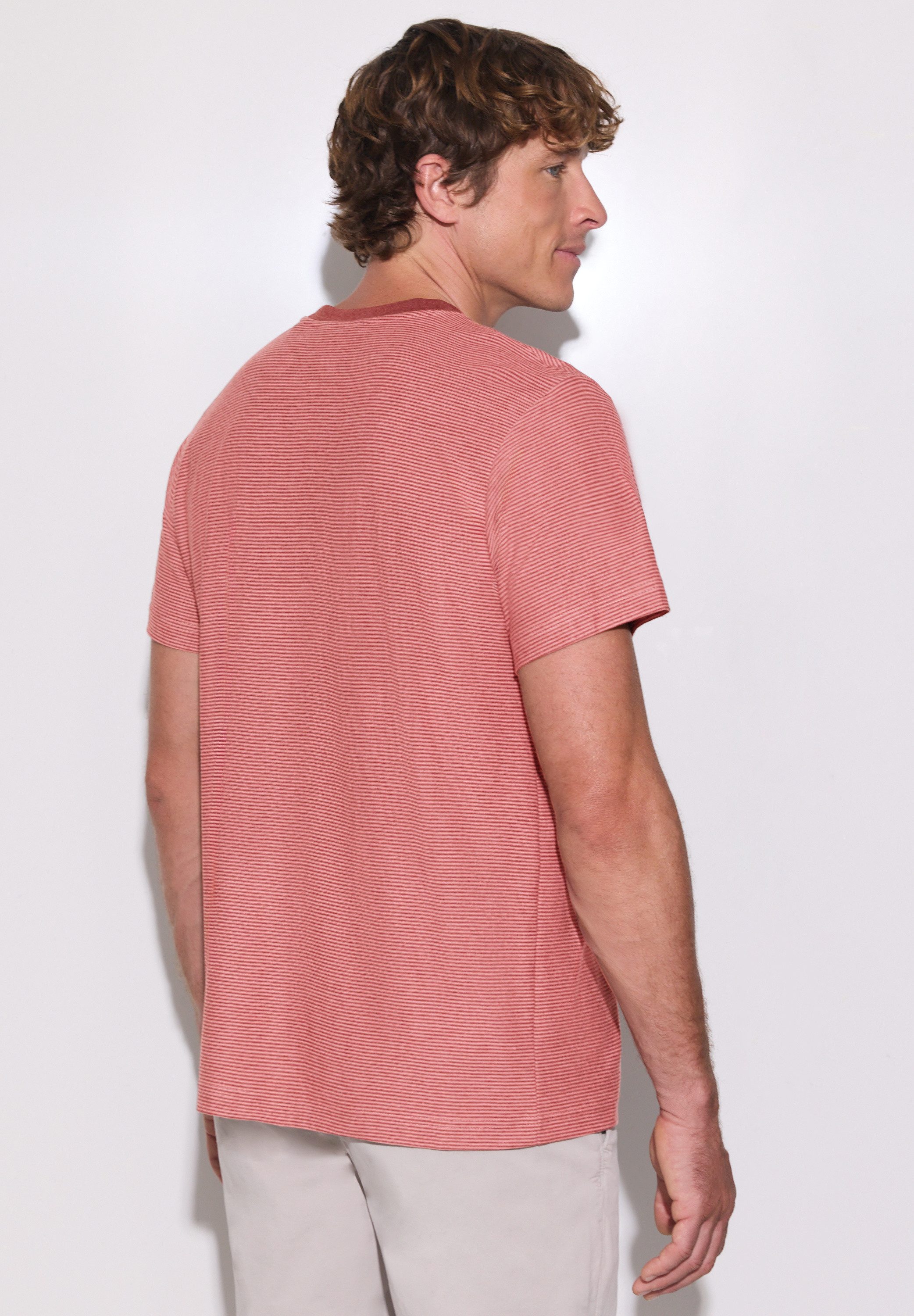 STREET ONE MEN T-Shirt Jersey