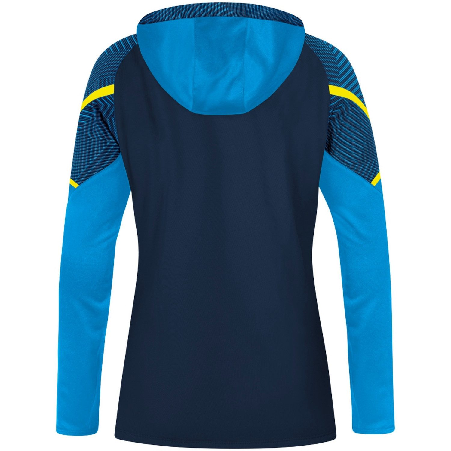 Jako Kapuzenpullover Jako Damen Kapuzensweat Performance 6722