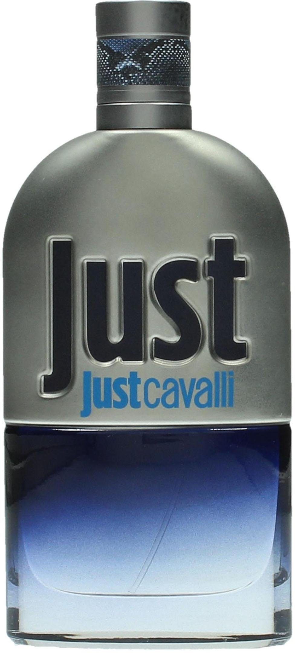 roberto cavalli Eau de Toilette Just Cavalli Man