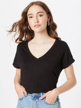 Vero Moda T-Shirt LAUREL (1-tlg) Cut-Outs