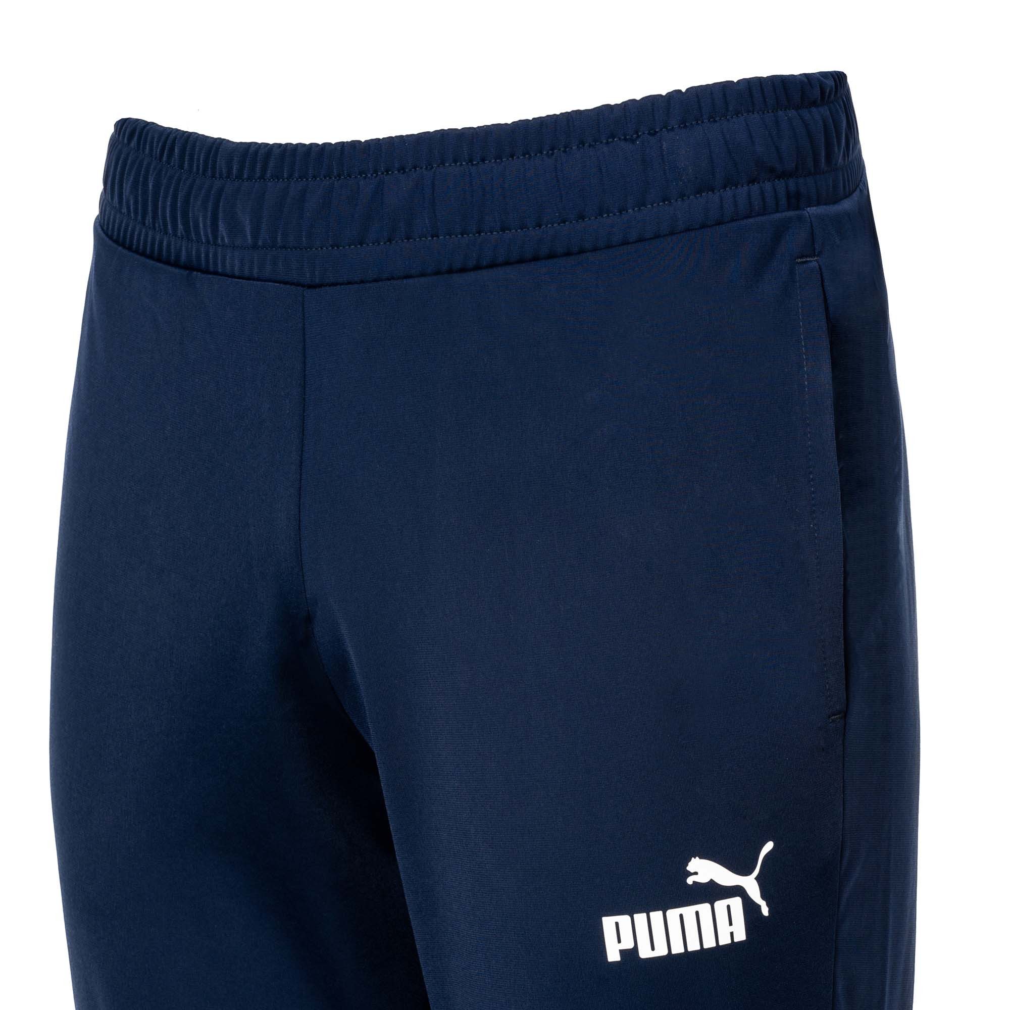 PUMA Trainingsanzug Puma Herren Retro Trainingsanzug Track Suit 849231 – Bild 5 von 5