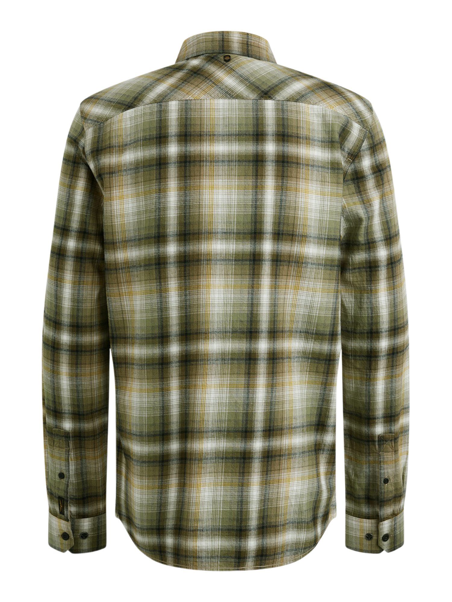 PME LEGEND Flanellhemd