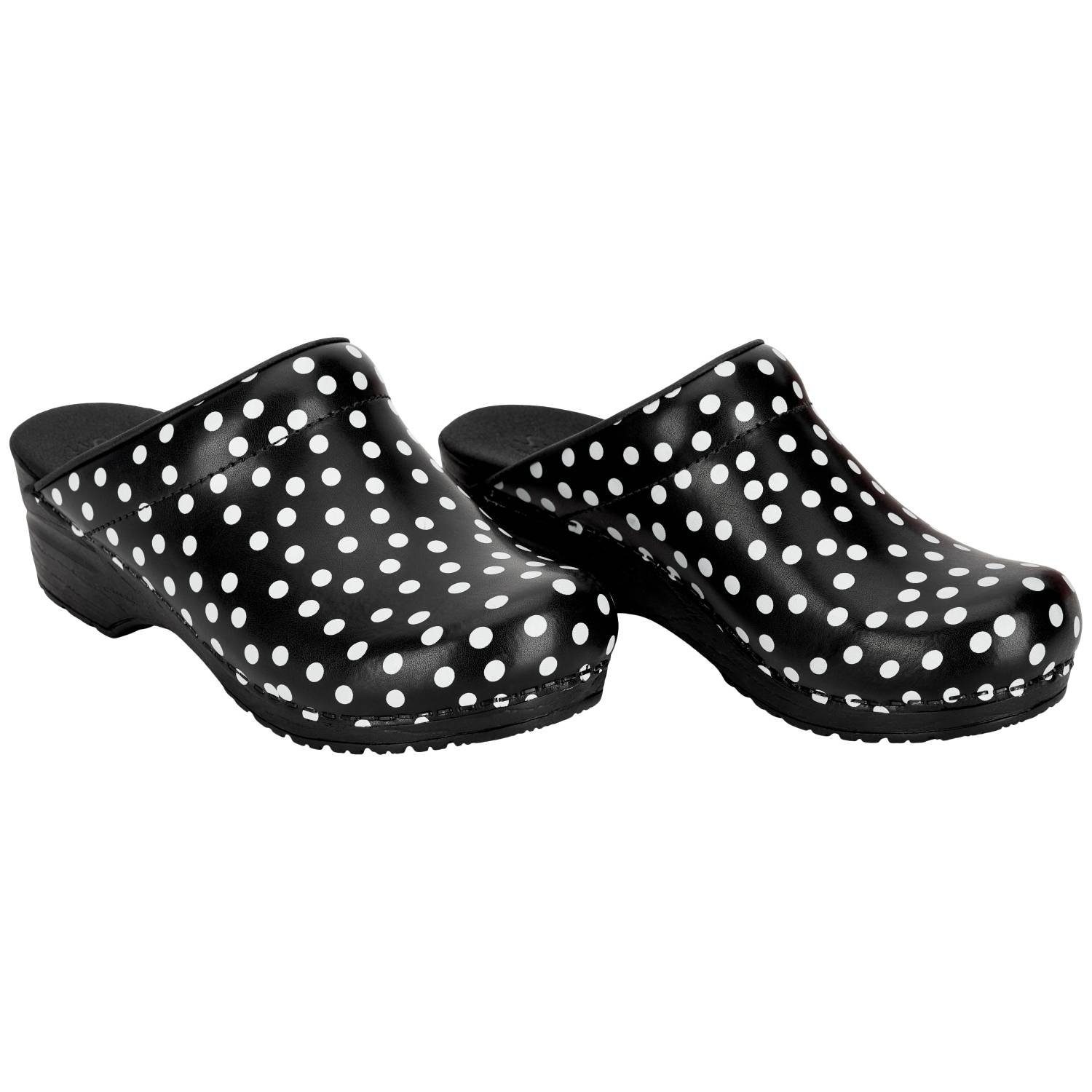 Sanita Sanita Original Fenja Clog