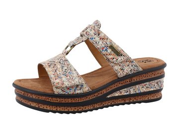 Romika Romika Softrelax Slipper Sandale